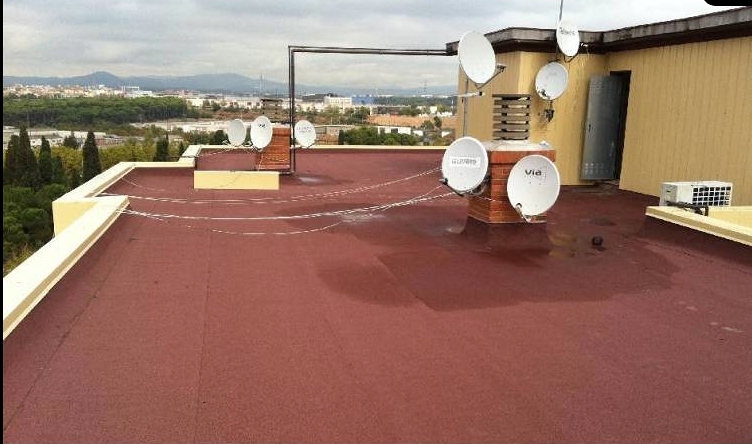 Impermehabilitación