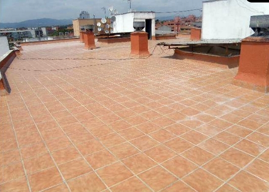 Impermehabilización