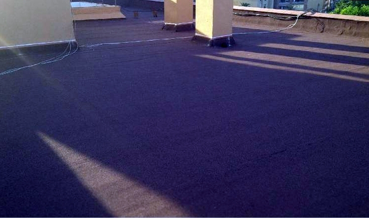 Impermehabilización