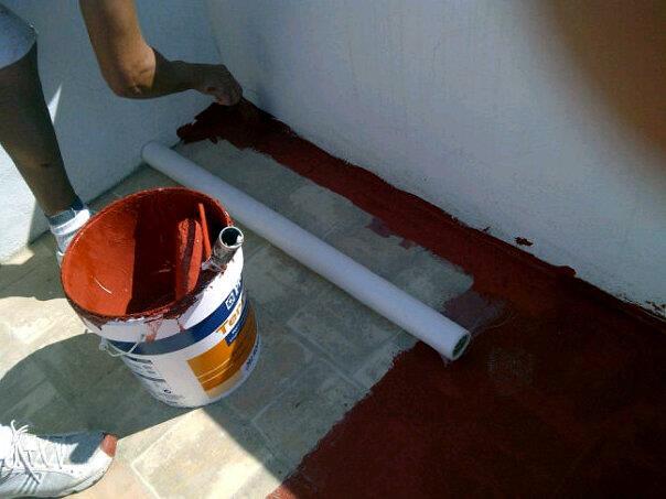 IMPERMEHABILIZACIONES