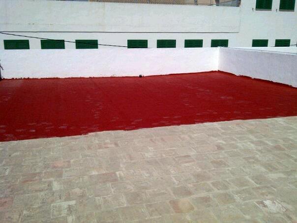 IMPERMEHABILIZACIONES