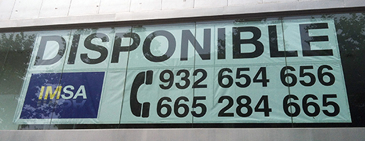 Impremptas gran formato