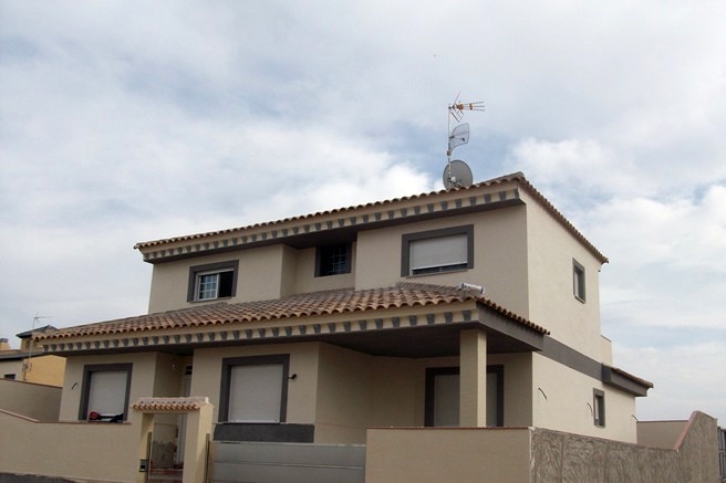 IMPRESO GUANTAZO MARFIL Y RECERCADOS RASPADO GRIS