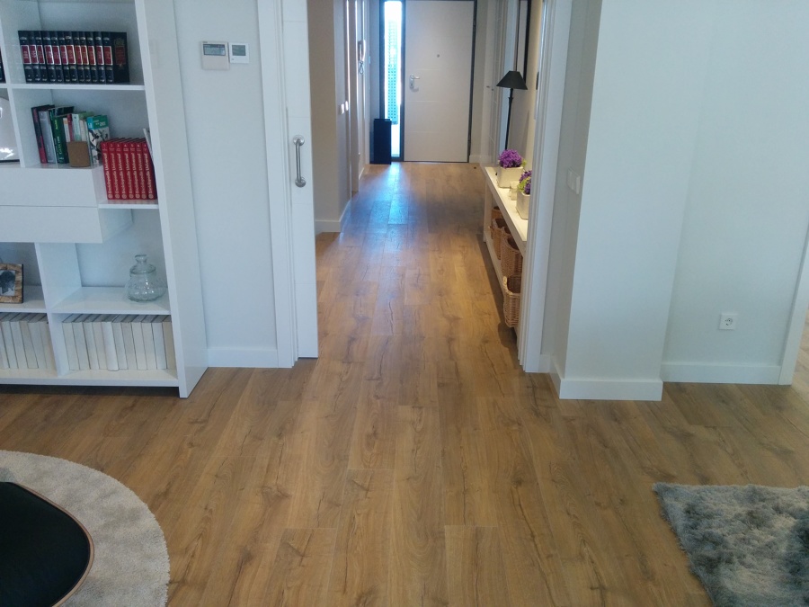 PARQUECITE - QUICK STEP - IMPRESSIVE 1848