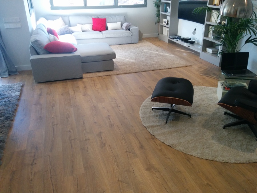 PARQUECITE - QUICK STEP - IMPRESSIVE 1848