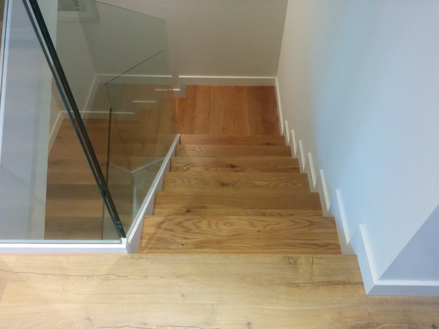 PARQUECITE - QUICK STEP - IMPRESSIVE 1848