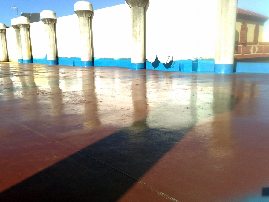 IMPRIMACION DE RESINA EXPOXI 100X100