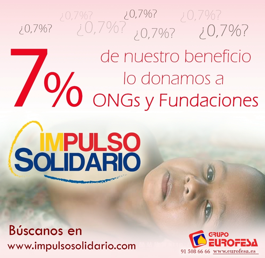 Impulso Solidario