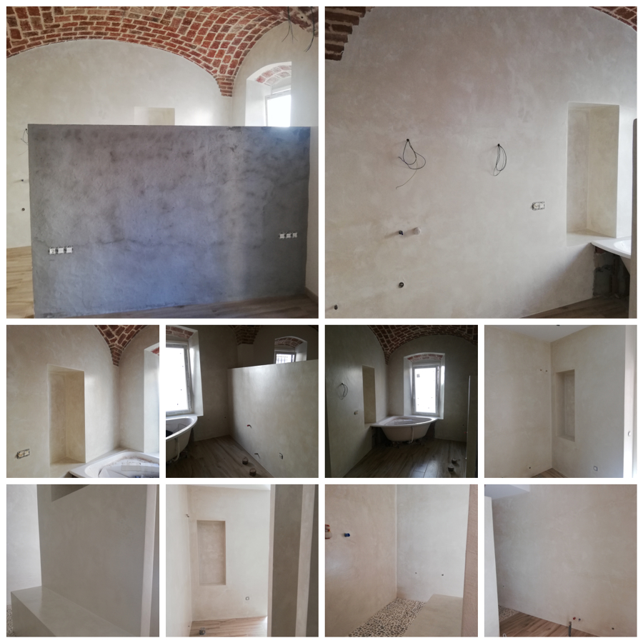 REVESTIMIENTO MICROCEMENTO