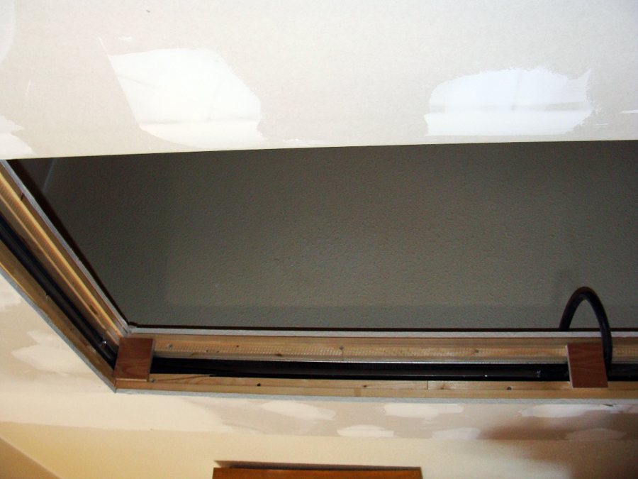 Incremento de espacio