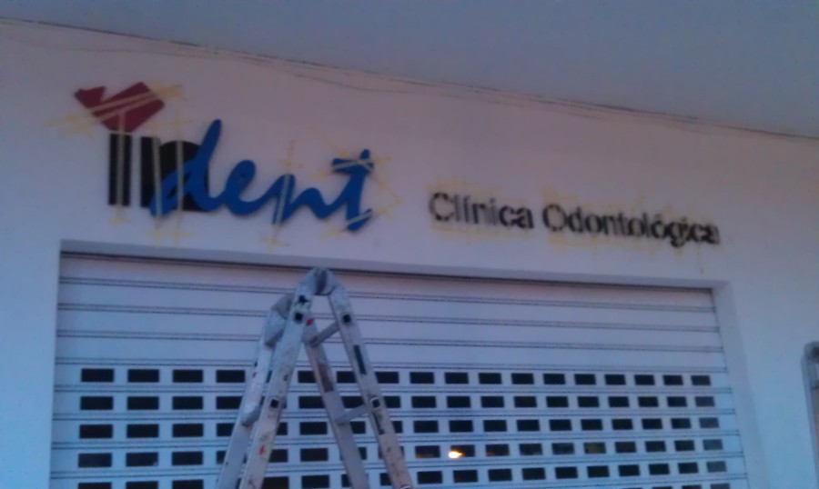INDENT CLINICA DENTAL