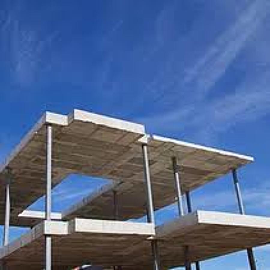 construccion chalet diseño La Pobla de Vallbona