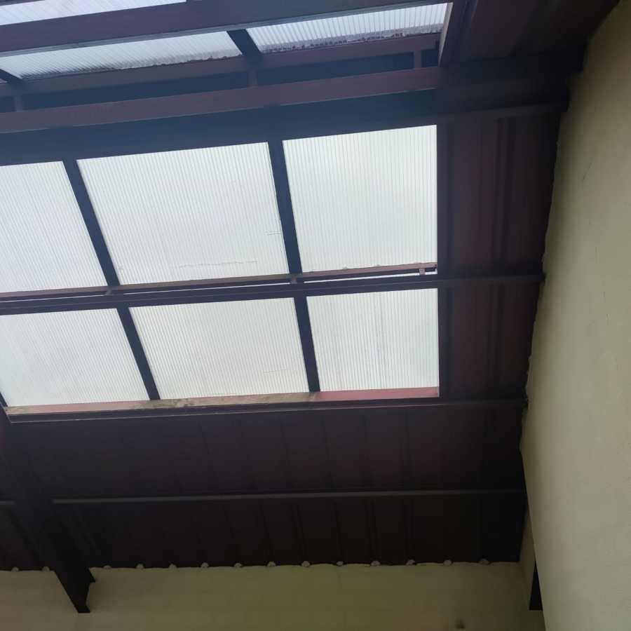 policarbonatos en lucernarios