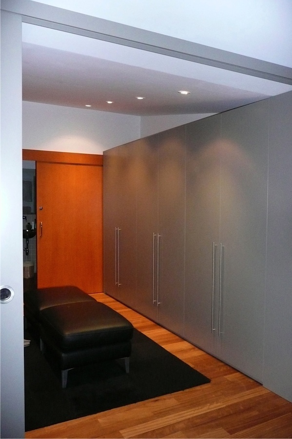 Infinidad de soluciones para aprovechar los espacios