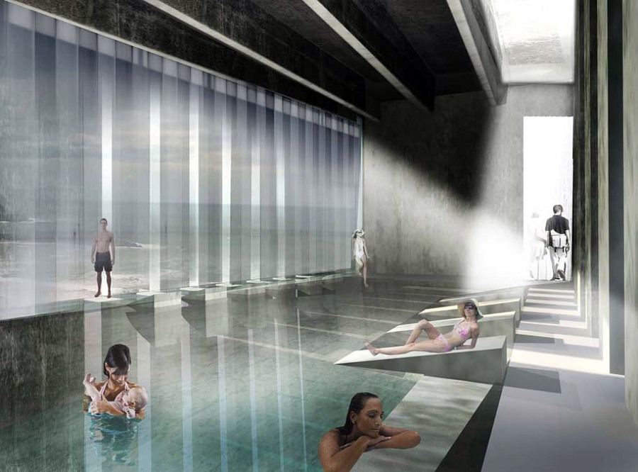 infografía balneario-spa