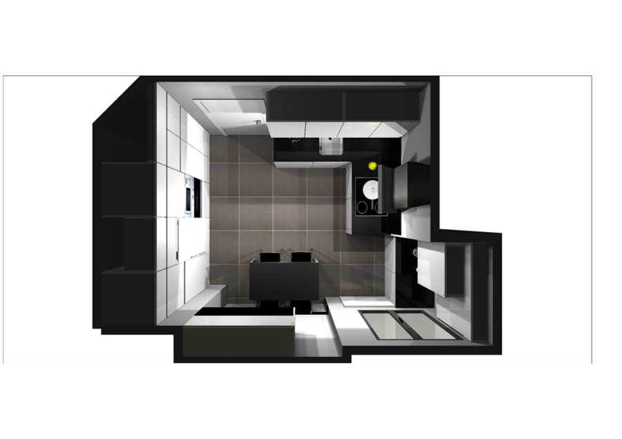 INFOGRAFÍA DE COCINA