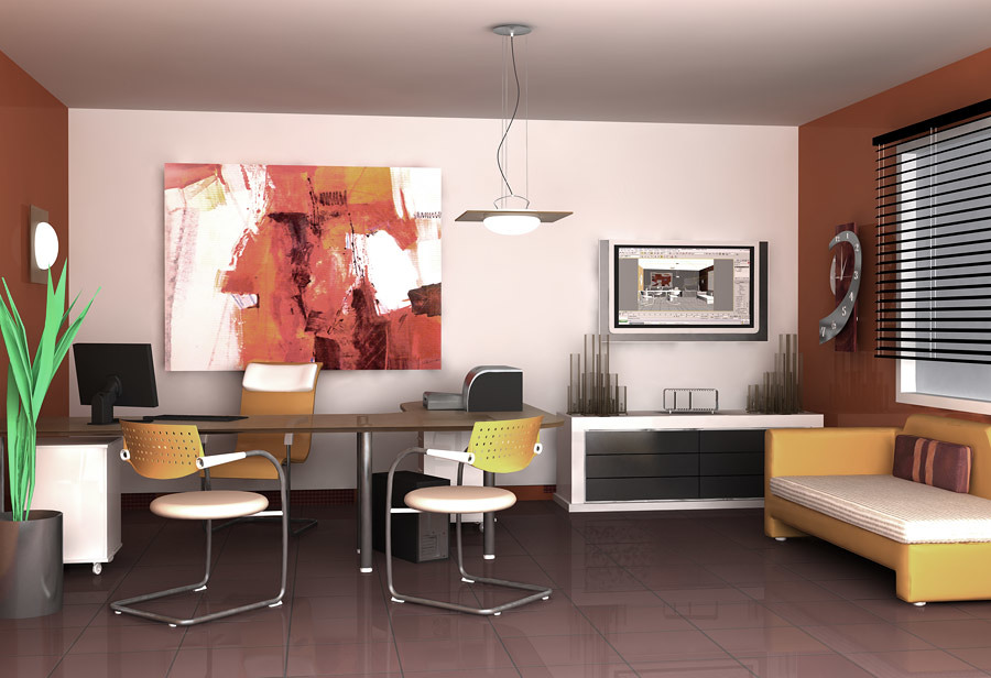 Infografía de Despacho