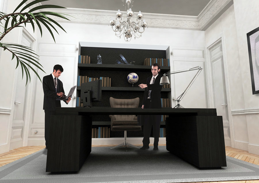 Infografía de Despacho