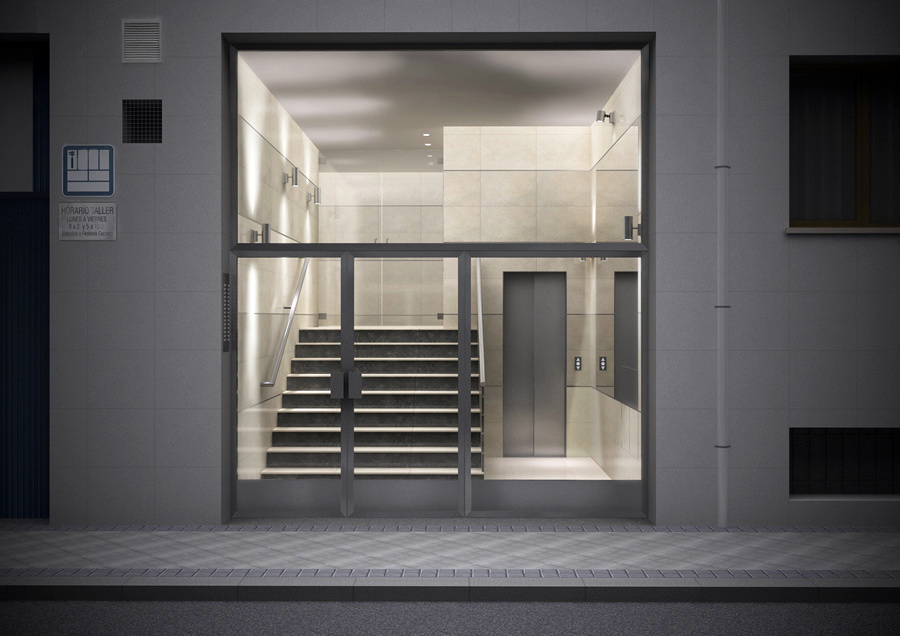 Infografía de Portal