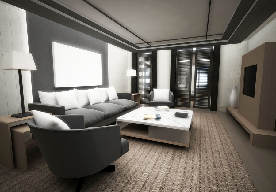 Infografía de Sala de Espera