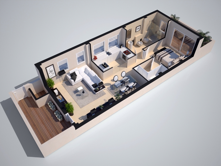 Infografía Reforma Horticultor Corset 