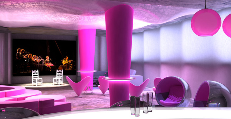 infografia sala de fiestas 