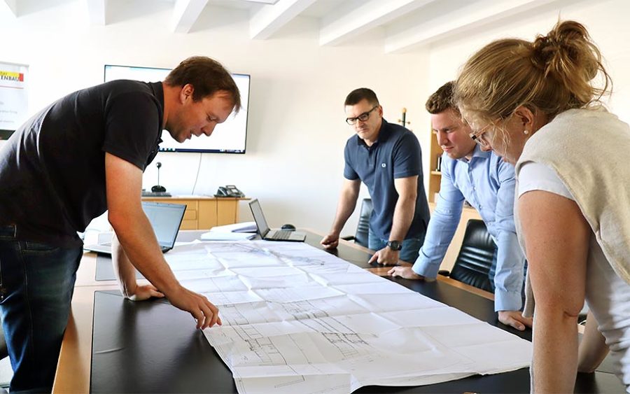 EQUIPO VALORANDO PROYECTO