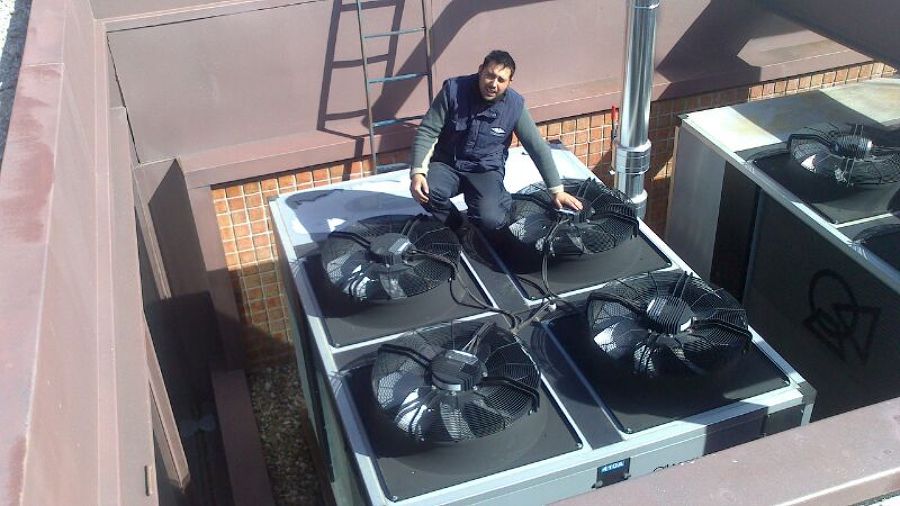 INGENIERIA SOFTWARE AVANZADO 