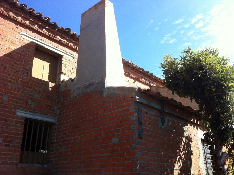 ingenieria y proyectos