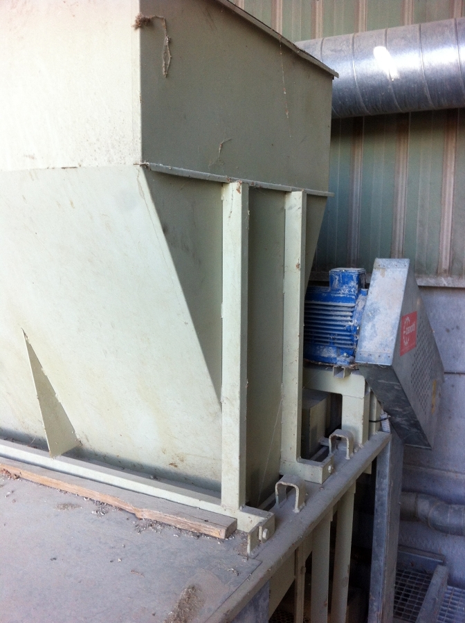 ingenieria y proyectos