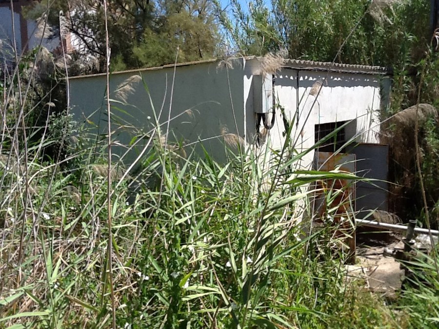 ingenieria y proyectos