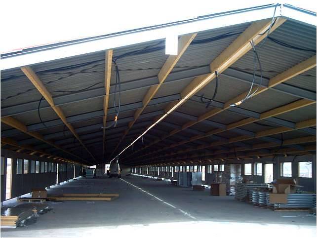 ingenieria y proyectos