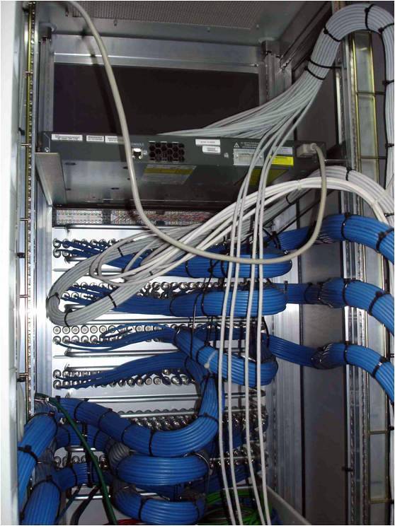 ingenieria y proyectos