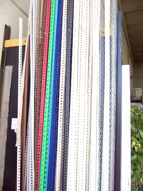 Ingletes exposición