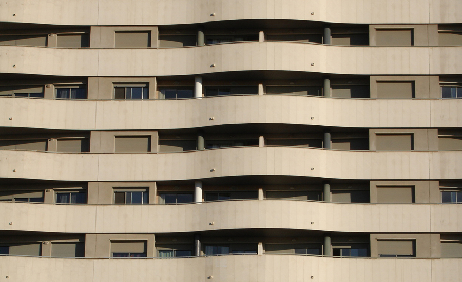 Publicaciones de arquitectura