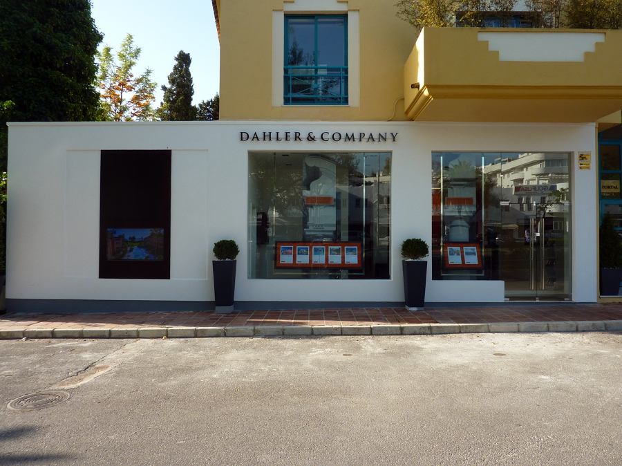 Inmobiliaria Dahler & Company