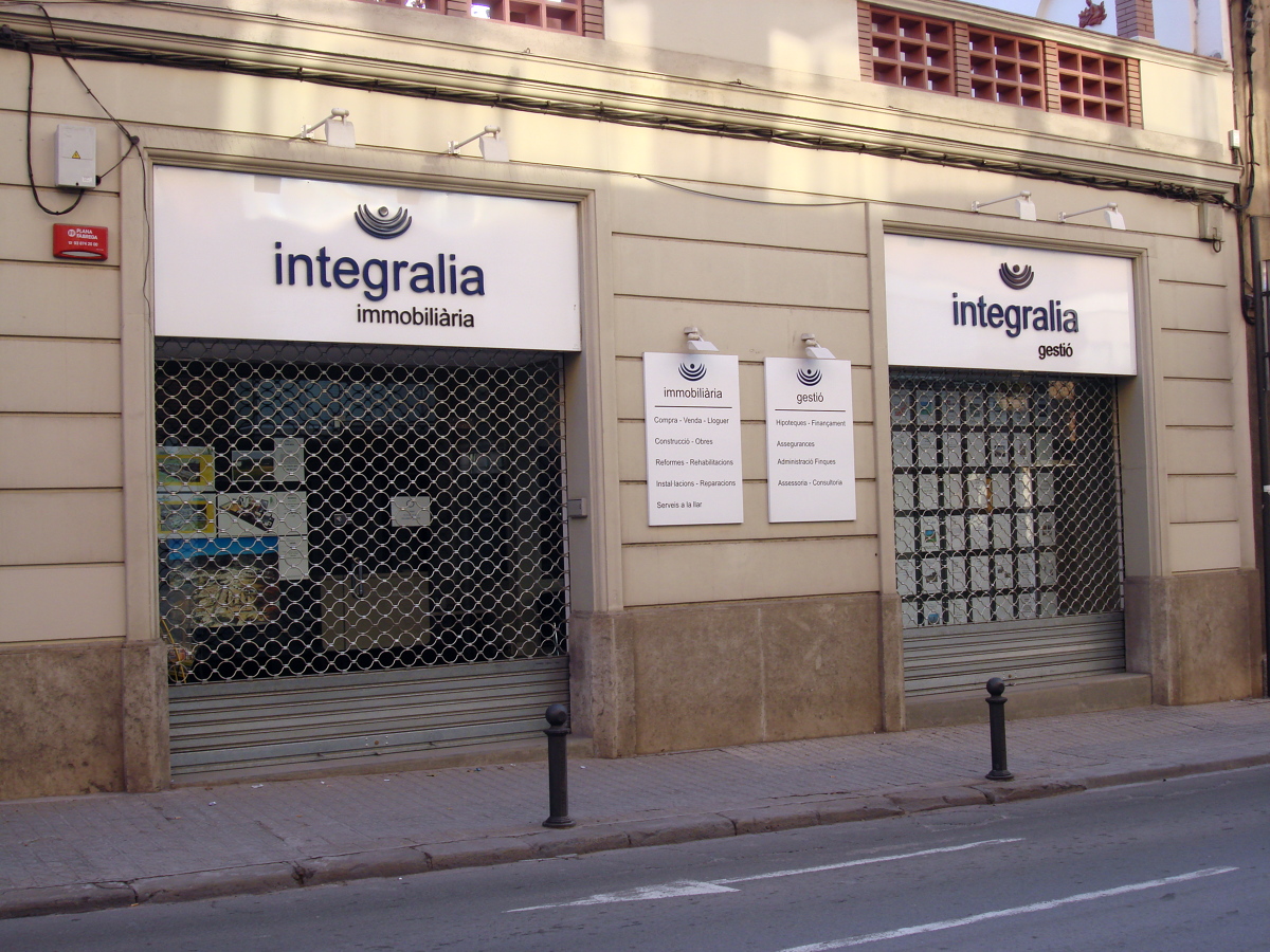 INMOBILIARIA
