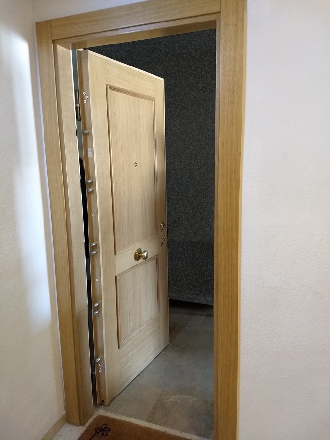 INN.DOOR.SECUREFEEL 4C