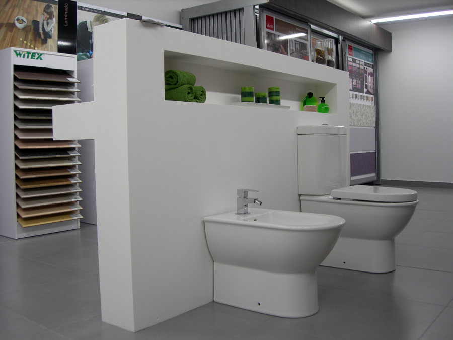 Inodoro/Bidé Duravit