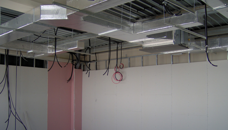 instalacion climatizacion