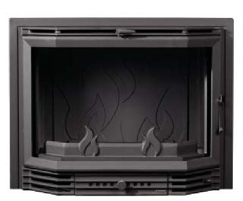 INSERT PRISMATICO PARA CHIMENEA