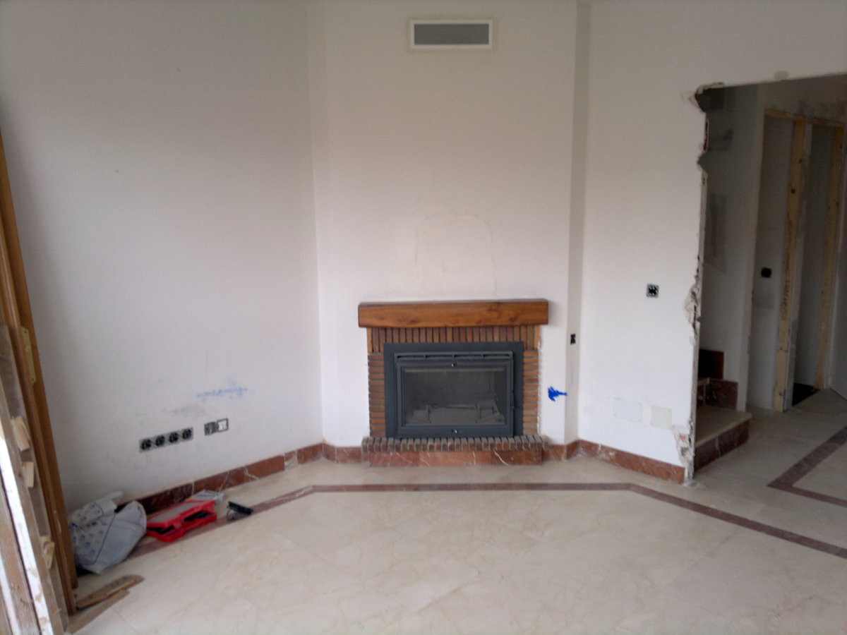 INSERTABLE DE LEÑA MODELO KLI2 IN 700