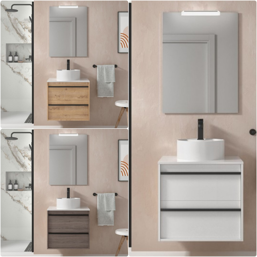 REFORMAS DE BAÑOS, REFORMAS DE VIVIENDAS, MUEBLES DE BAÑO, GRIFERIA, ESPEJOS