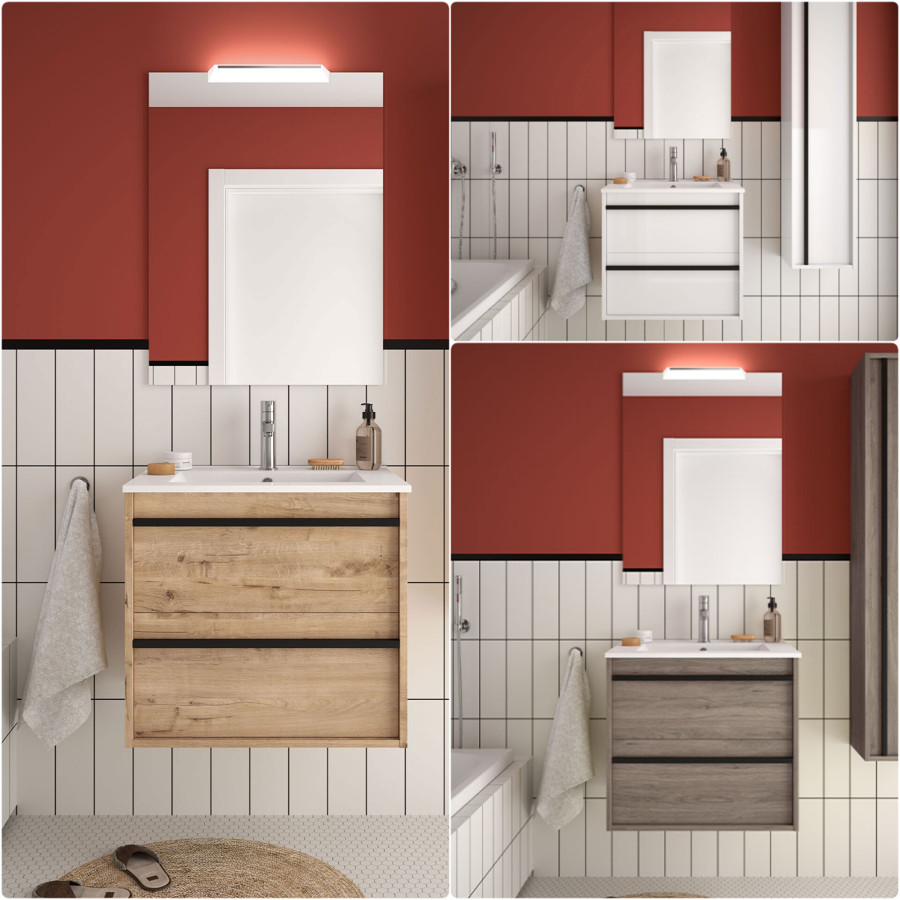 REFORMAS DE BAÑOS, REFORMAS DE VIVIENDAS, MUEBLES DE BAÑO, GRIFERIA, ESPEJOS