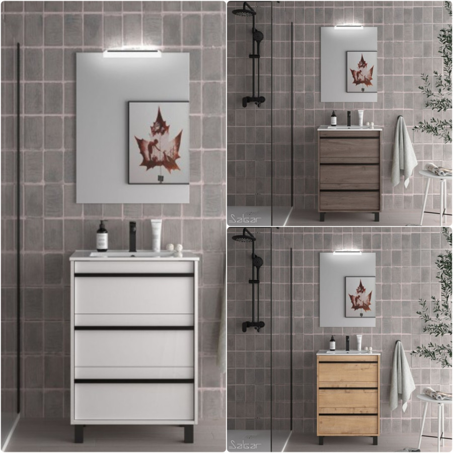 REFORMAS DE BAÑOS, REFORMAS DE VIVIENDAS, MUEBLES DE BAÑO, GRIFERIA, ESPEJOS