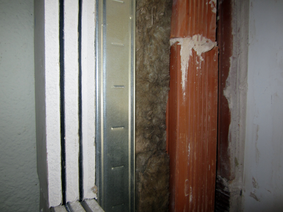 Insonorización estudio de grabacion