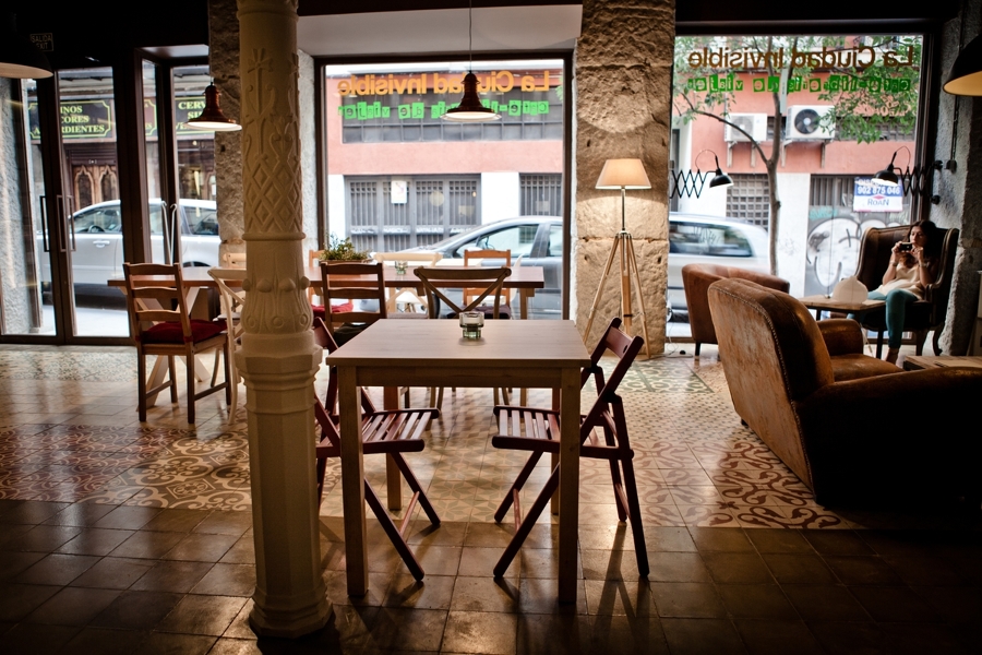 Insonorización y decorativos. Serinac Insonorizaciones