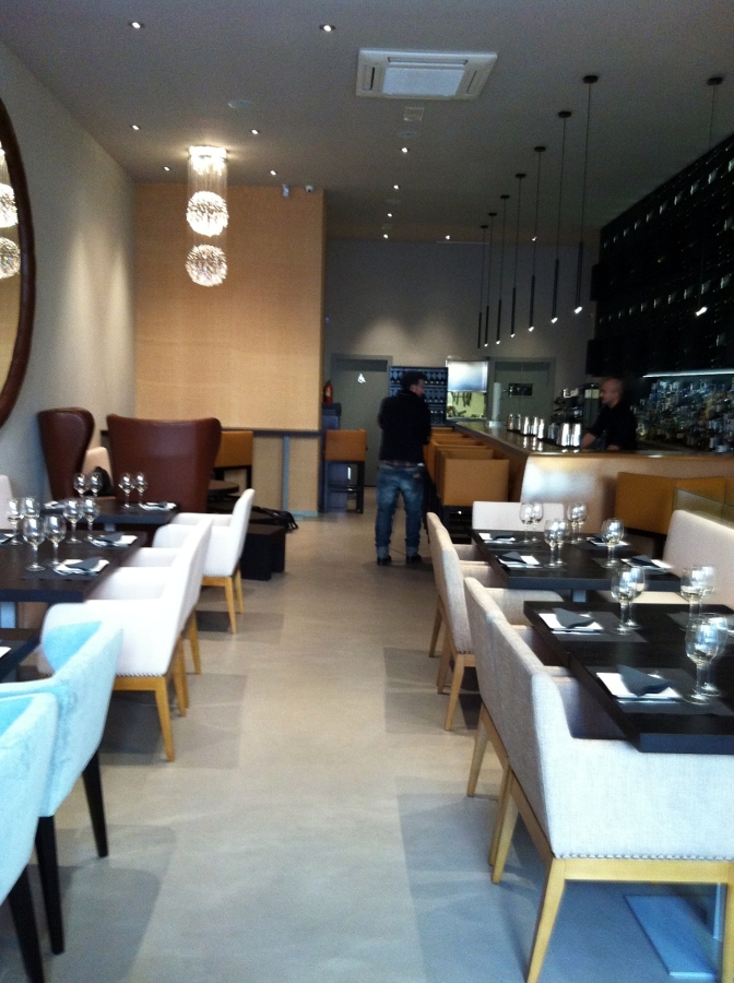 Insonorización y decorativos. Serinac Insonorizaciones