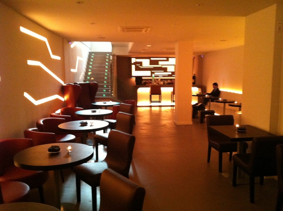 Insonorización y decorativos. Serinac Insonorizaciones