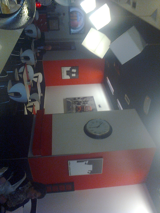 Insonorizacion y reforma de local